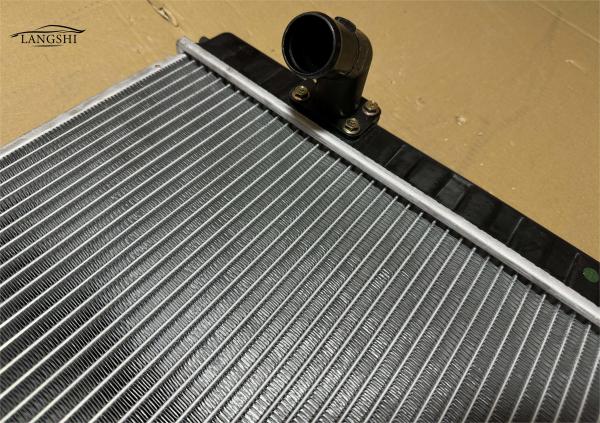 35 Engine Infiniti QX70/FX Aluminum Radiator 214601CB0A 214601BA0A 214601BB0A 214601BB5A