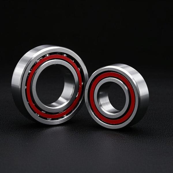 7312B 60mm Bore Single Row Angular Contact Ball Bearing for High Speed Operation Open Type