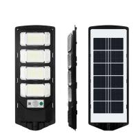 High Powered Radar Sensor Road Streetlight Waterproof Ip65 Outdoor Lamp 200w