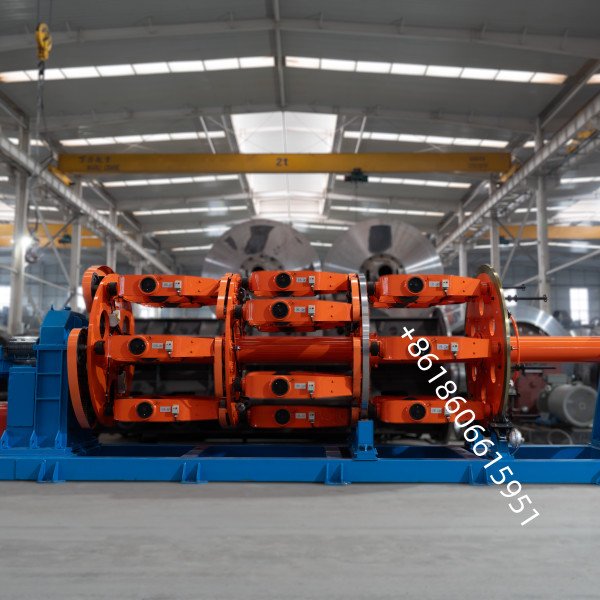 宇宙技術における革新 JLY-500/12+18