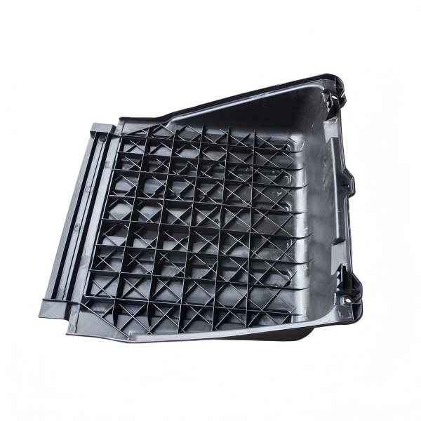 High Quality WG9525760314 Battery Box Cover for SINOTRUK HOWO