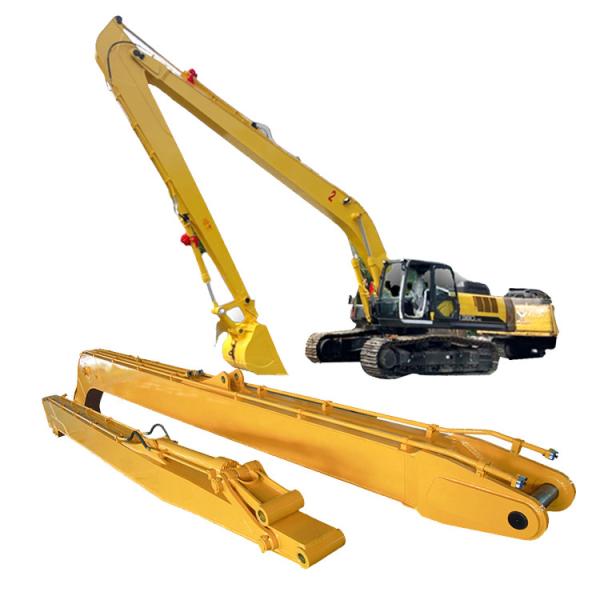 JCB Long Reach Excavator Booms 12M 15M 18M 20M 22M