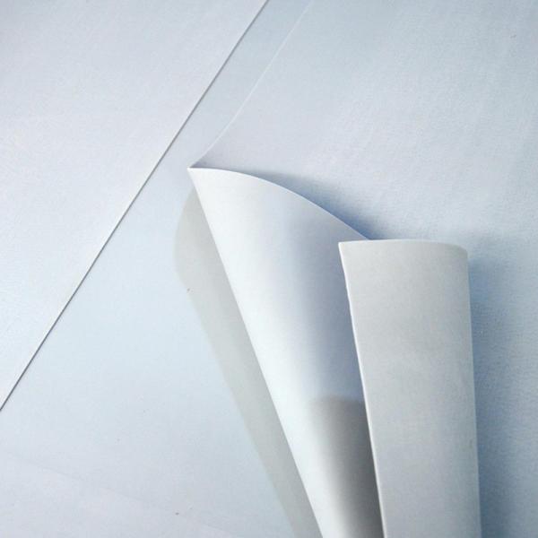 3050 X1750mm High Tear Resistant Wood Press Cushion Pad