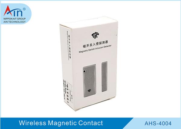 sensor da porta dos dispositivos de segurança do Smart Home da distância da ação de 20mm com módulo da conversão