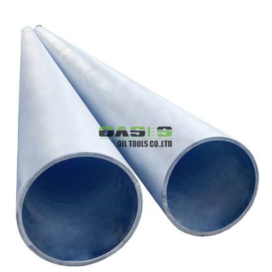 Seamless Pipe with High Efficiency and Long-lasting Performance