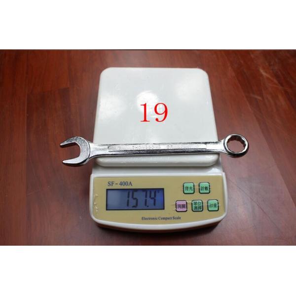 KM Professional  manufacturer spanner set combination wrench set european type