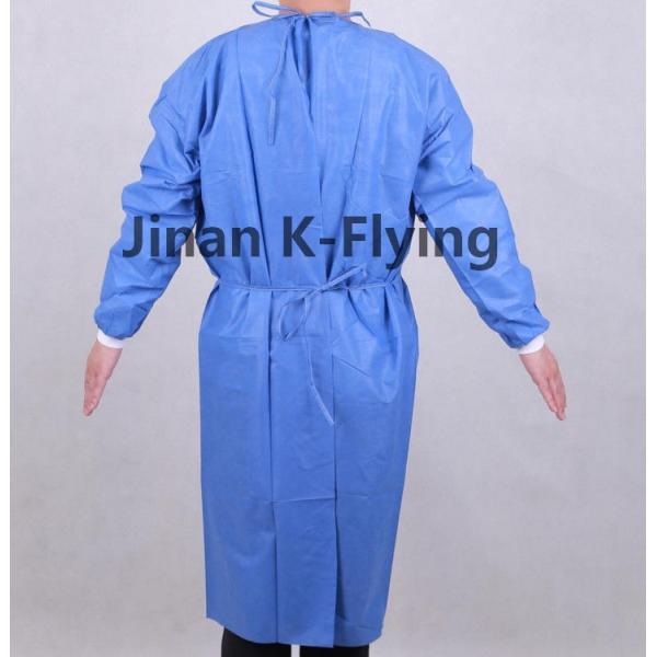 Мантия изоляции SMS устранимая, медицинские потребляемые продукты 47 GSM