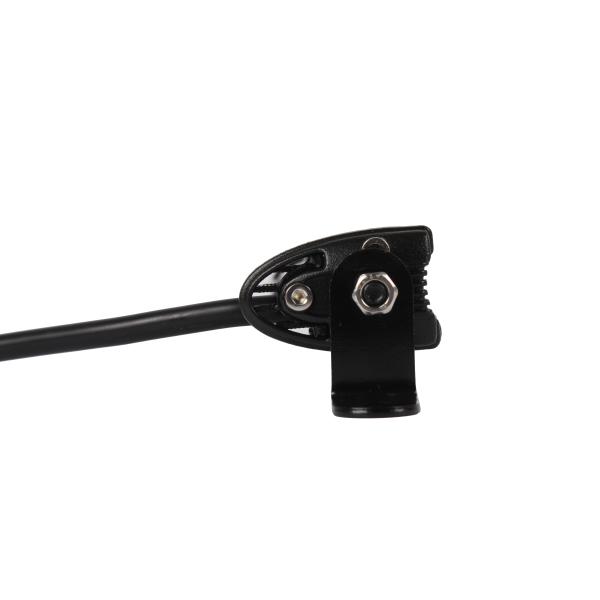 Mini 6000K 36W LED Light Bar , Waterproof Super Slim 13 Inch LED Spot Light Bar