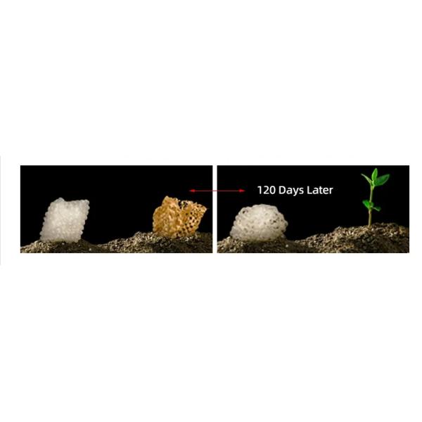 Biodegradable сот 80gsm создавая программу-оболочку бумага Kraft Rolls для хрупкого подарка