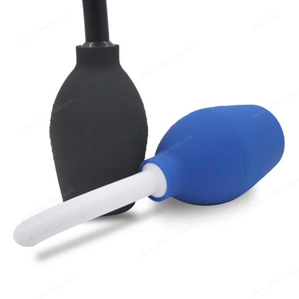 Vaginal Douche For Adult Anal que limpa a bomba de ar manual do aperto da mão da bomba de sução dos produtos sexy