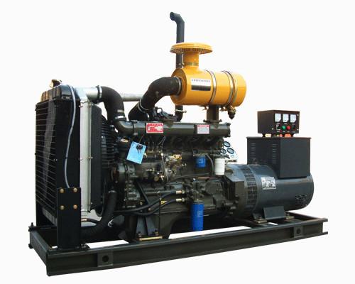 Diesel quente de Ricardo 80KW/100KVA da venda que gera o grupo posto pelo motor R6105AZLD de Ricardo