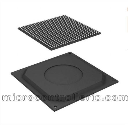 MCIMX535DVP1C2R2 Microprocessors - MPU iMX53 Rev 2.1 Comm