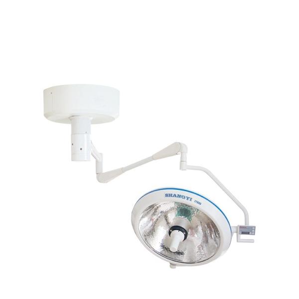 ZF600 Standing Type Shadowless Dental Medical Surgical Operating Lamps