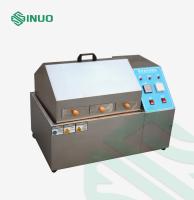 Acero inoxidable saturado aire de la cámara 304 de la prueba del vehículo eléctrico del IEC 62196
