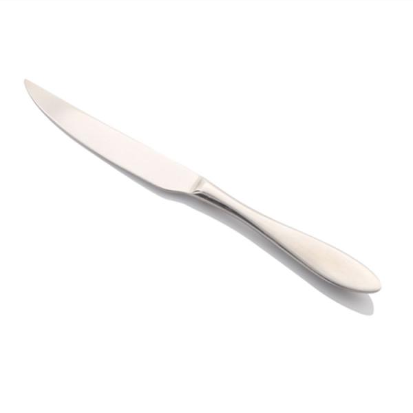 hot sale 18/8 Stainless steel flatware/hotel cutlery set/tableware/fork spoon knife