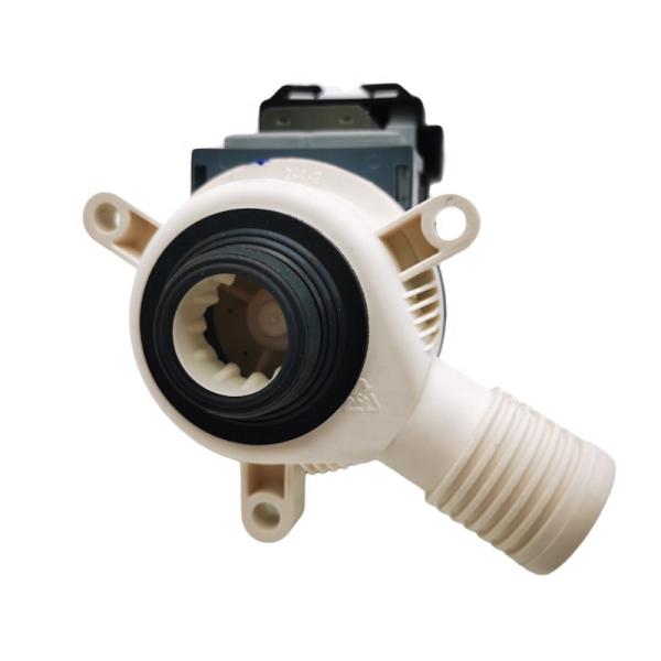 Superposición 120V 60Hz W10465543 Bomba de drenaje para lavadoras de hidromasaje