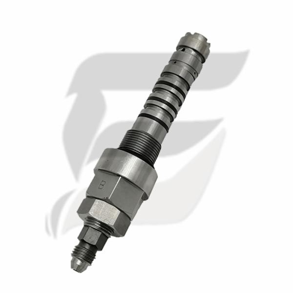 клапан сброса экскаватора PC200/210/220-6 PC228US-1 LS 708-2L-04713 KOMATSU главный