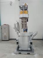 LP-200 Ladle Preheating Unit with Automatic Temperature Control