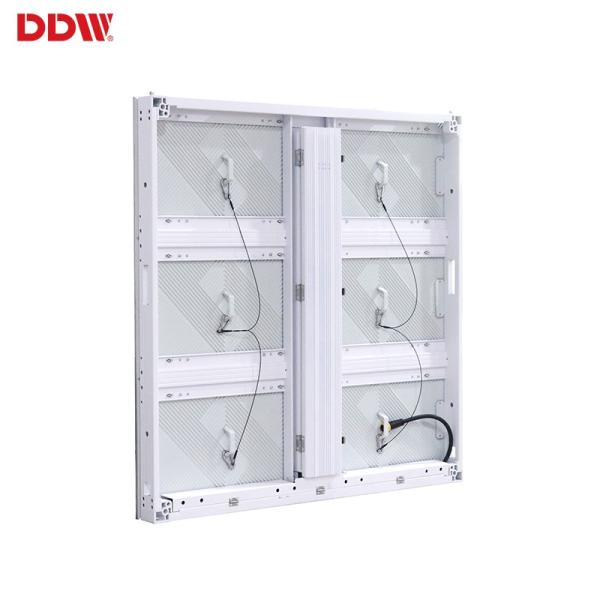 Outdoor Media Advertising IP65 Waterproof Exterior Video Wall LED P4 P5 P6 P8 P10 Outdoor Led Billboard Advertising Tesco