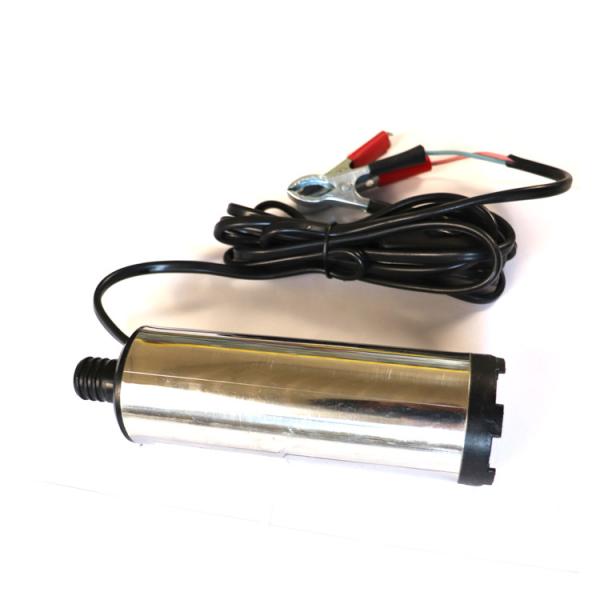 Submersible Diesel 30l/Min Small Electric Fuel Transfer Pump