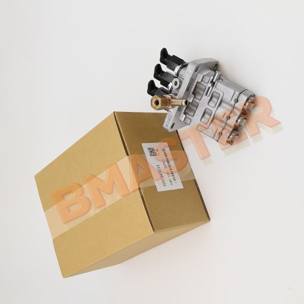 Fuel Injector Pump 104134 3033 Ideal For D403D Engine Maintenance And Repair Tasks In Industrial Equipment