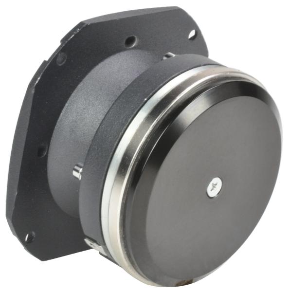 1.75voice coil neodyminum super tweeter TW47N，200wrms, 1.75'' voice coil,4 ohms, freq. response: 3k-20kHz, Sensitivity: 112dB