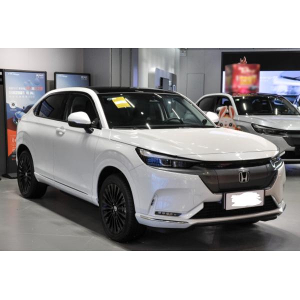 Honda E:NP1 jipai 1 2022 420km Jingji Version 5 Door 5