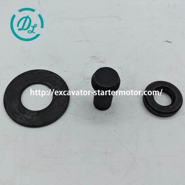EexcavaStart  329-5953 Side Bar Protector Pin Kit for 988G Wheel Loader
