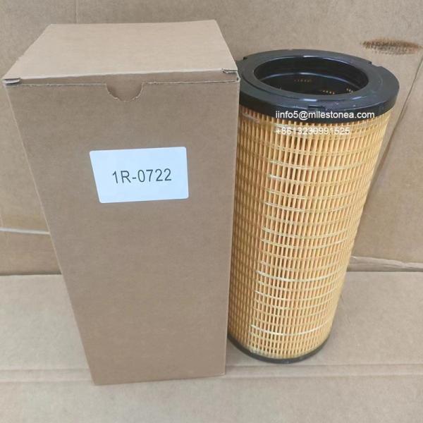 Replacement oil filter 1R-0716 lube  filter 1R-0716