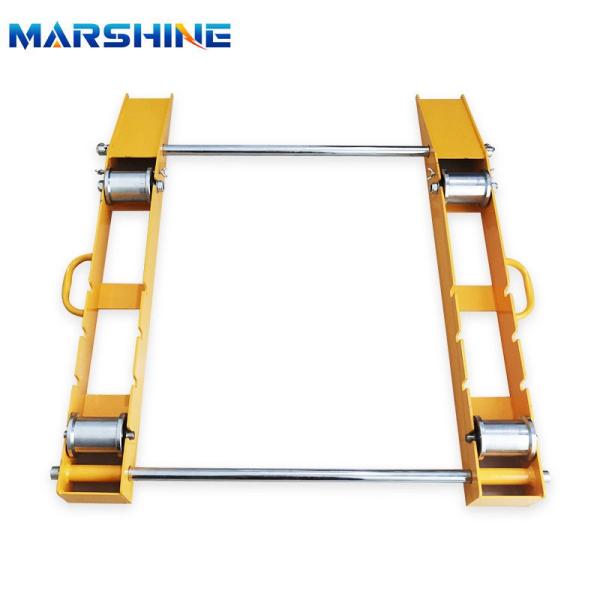 MARSHINE Heavy Duty Cable Drum Roller for wire cable reels