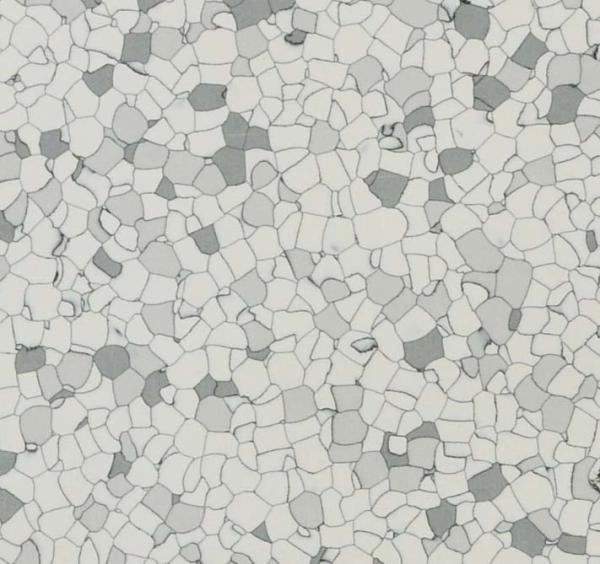 Conductive PVC ESD Flooring Tile 10^4-10^6 Ohm Customizable