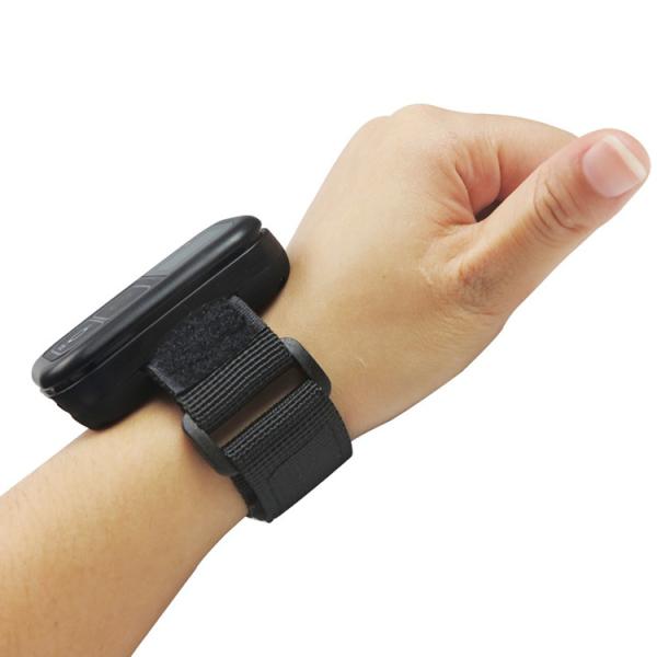 0.8 Inch LCD Waterproof Wireless WiFi Remote Control With USB Charger Cable For GoPro Hero 5 4 3+ 3