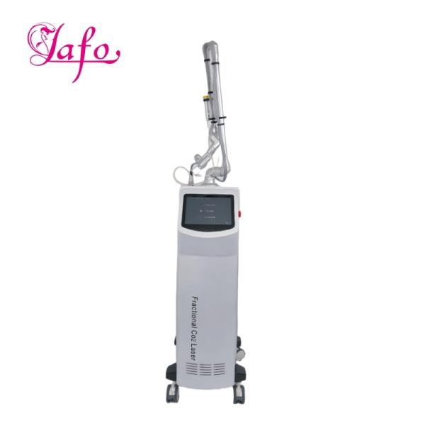 OEM ODM 10600nm Fractional Co2 Laser l Rejuvenation Machines Co2 Fractional Laser Machine