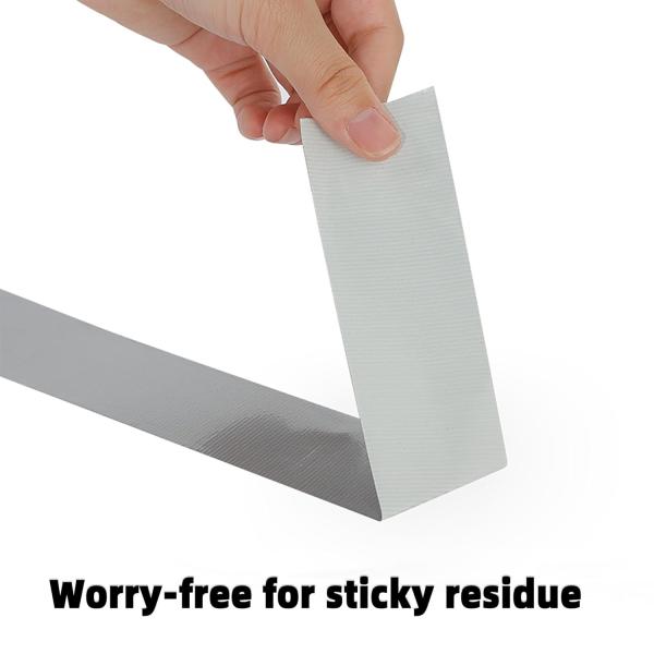 Strong Adhesive Heavy Duty Grade Cloth Duct Tape