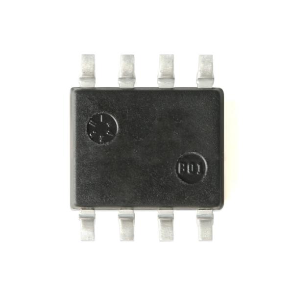 AD8512ARZ-REEL7 Analog Precision Amplifiers SOIC-8 16 Bits