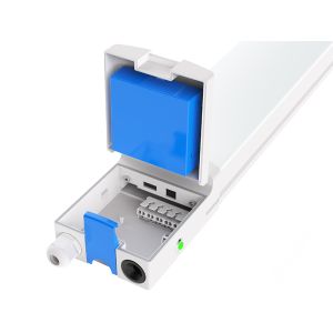 LED Moisture-proof Lamp