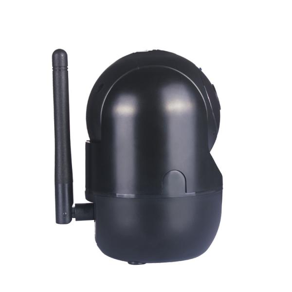 Wireless Wifi Baby Pet Monitor Camera , 360 Degree HD 1080p Security Cameras