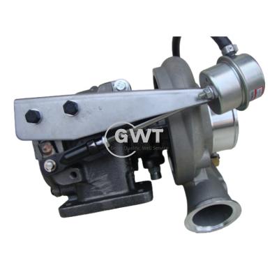 Novo REAL HE351W ISBE5 Turbocompressor 4033002H para 4047757 4956077 2839319 4033002 4047758