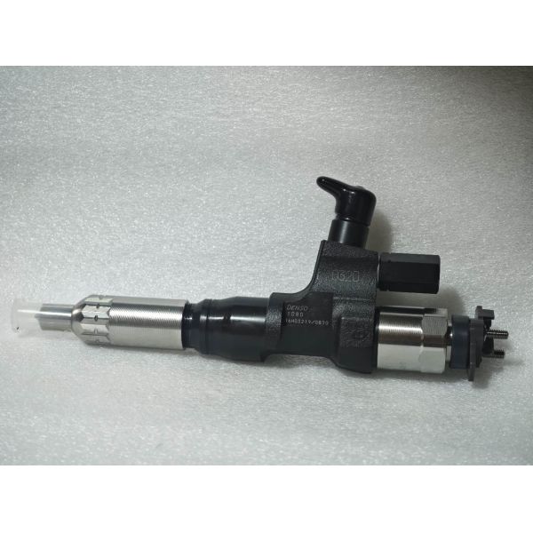 23670-E0870 Injector FOR HINO  J08E(TRUCK EURO-III)