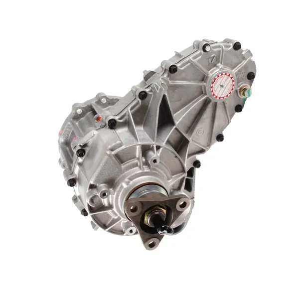 Para BMW X5 E53 2001-2003 Caja de Transferencia de Transmisión Auxiliar de Coche Rodamiento de Liberación Remanufacturado con Número de Pieza 27107504568