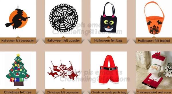 Felt Pet Bed ,Felt House For Cats, Fashion Designer Felt Pet Bed pet house, cute lovely design high quality felt pet bed