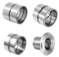 Rotary Head Drill Rig Tailor Made Steel Bushings Wear Resistance