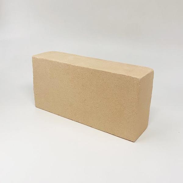 DENSIDADE DE BULK ≤ 0,5-1,3 g/cm3 tijolo de isolamento por bolhas de alumínio para revestimento de fornos de energia
