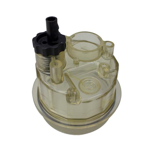 Покрытие сепаратора топлива и воды для грузовых двигателей серии BENZ