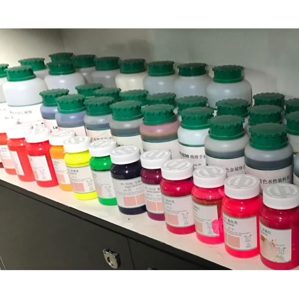 Customized Leather Edge Paint edgepaint Coating 30KG