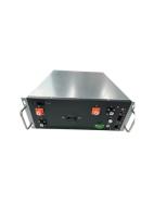 Rs485 Master Slave BMS, 210S 672V 250A Sistema de gestión de la batería Lifepo4