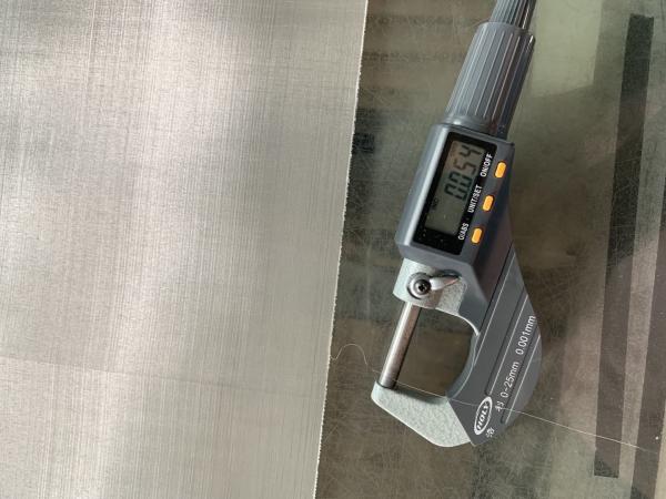 1.22m Stainless Steel Screen Mesh 304 316 Chemical Filter