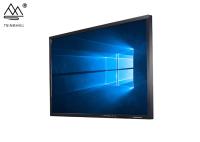 WiFi Todo el software de Windows LCD Smart Board altavoces incorporados Compatible