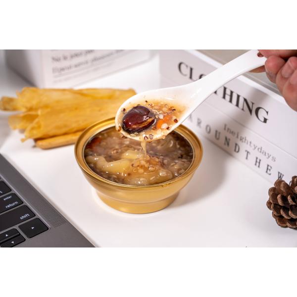 Сгущенная рыба, морковь, киноа, каша, легкие блюда на завтрак, питательные продукты