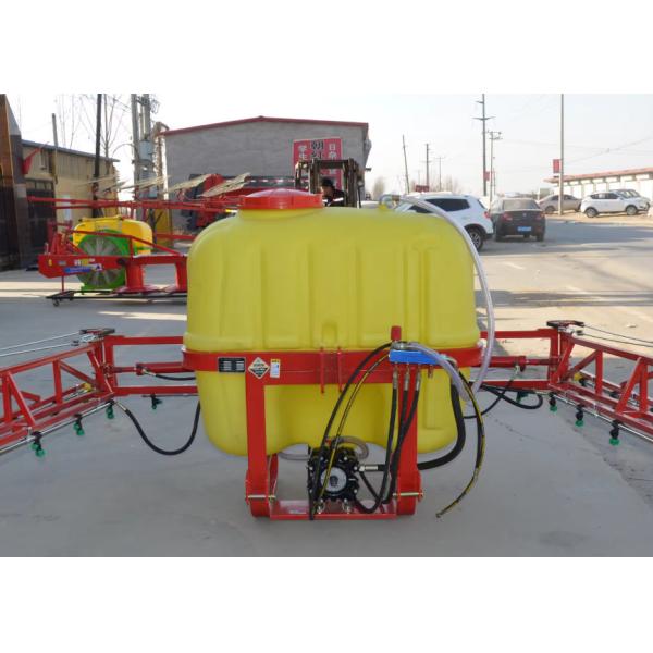 800L Диафрагма насос распылитель высокого давления распылители сельскохозяйственных тракторов бум распылитель